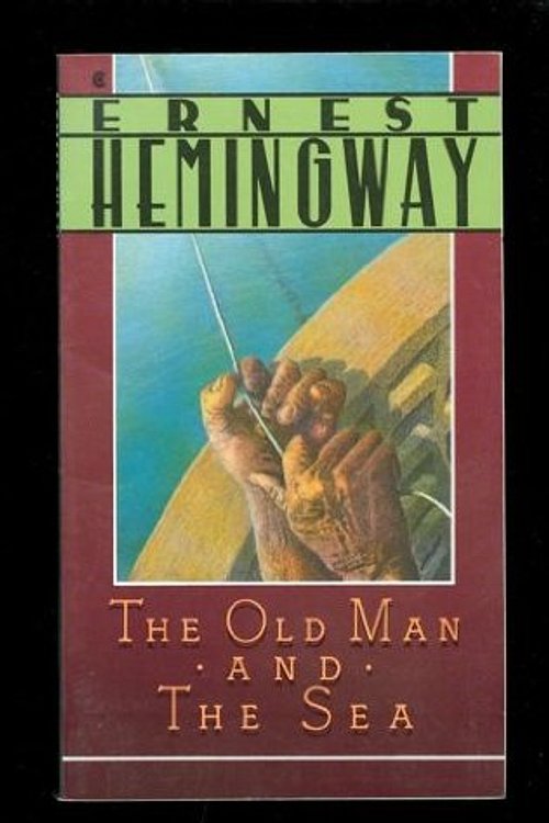 Cover Art for 9780020519102, The Old Man and the Sea by Ernest Hemingway