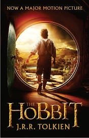 Cover Art for 9780007511082, The Hobbit by J. R. r. Tolkien