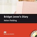 Cover Art for 9783196429589, Bridget Jones by Helen Fielding