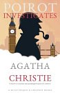 Cover Art for 9786257959988, Poirot Investigates by Agatha Christie