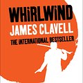 Cover Art for 9780340766187, Whirlwind by James Clavell