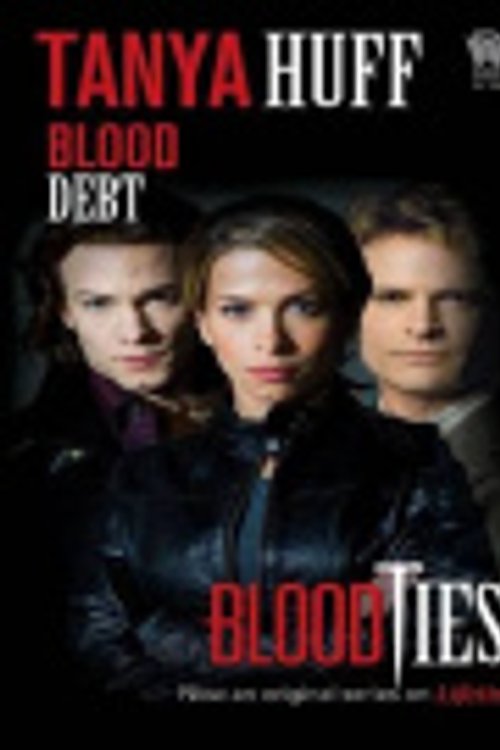 Cover Art for 9781101525883, Blood Debt by Parker