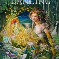 Cover Art for 9780375833649, Wildwood Dancing by Juliet Marillier