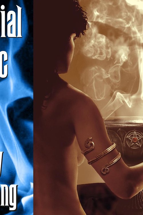 Cover Art for 9781400177431, Industrial Magic by Kelley Armstrong