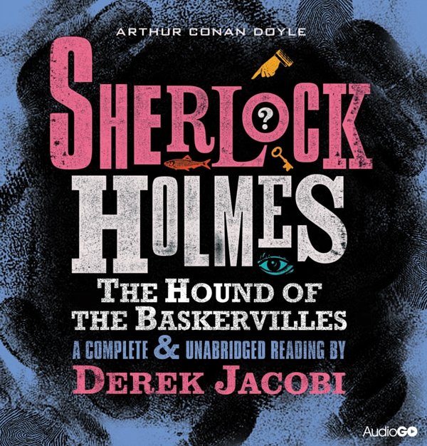 Sherlock Holmes