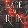 Cover Art for 9781867202400, Rage and Ruin by Jennifer L. Armentrout