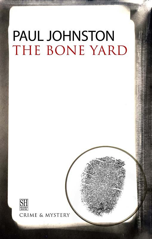 The Bone Yard