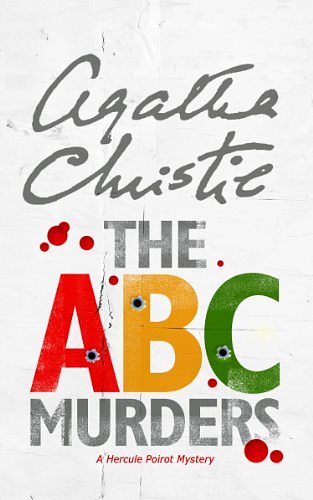 Cover Art for 9781611731613, The A.B.C. Murders by Agatha Christie