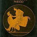 Cover Art for 9780195201550, Athenian Red Figure Vases by John Boardman