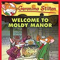 Cover Art for 9789351036388, Geronimo Stilton #59 by Geronimo Stilton