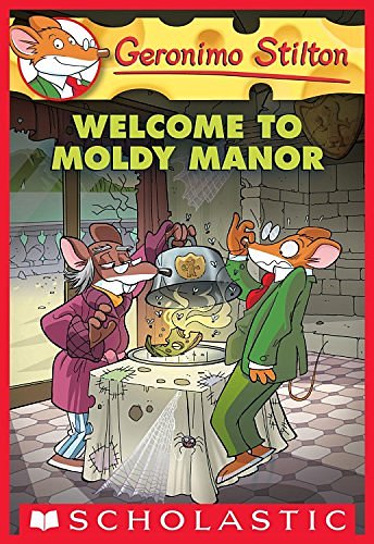 Cover Art for 9789351036388, Geronimo Stilton #59 by Geronimo Stilton