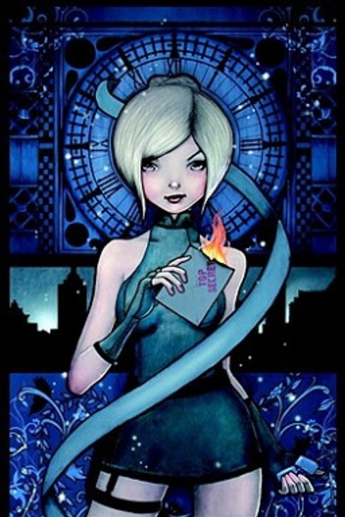 Cover Art for 9781401227500, Cinderella: From Fabletown With Love by Chris Roberson