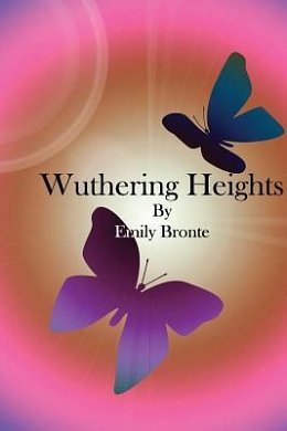 Cover Art for 9781490909882, Wuthering Heights by Emily Bronte