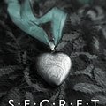 Cover Art for 9781448167951, SECRET by L. Marie Adeline