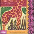 Cover Art for 9788850207039, Le lacrime della giraffa by Alexander McCall Smith