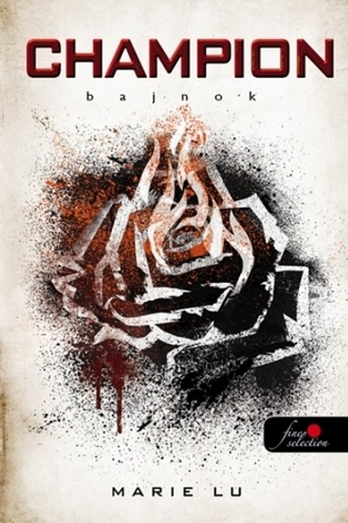 Cover Art for 9789633739525, Champion - Bajnok by Unknown