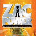 Cover Art for 9781742733036, Zac Power: Boot Camp by H. I. Larry