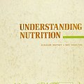 Cover Art for 9780829900521, Understanding Nutrition by Eleanor N. Whitney