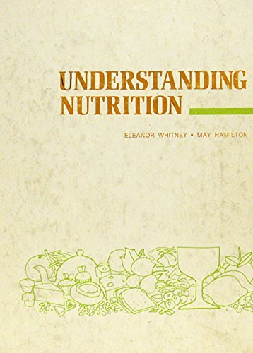 Cover Art for 9780829900521, Understanding Nutrition by Eleanor N. Whitney