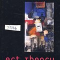 Cover Art for 9781405107068, Art Theory by Robert Williams