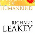 Cover Art for 9780297815037, Origin of Humankind Hb (Science Masters S) by Richard E. Leakey