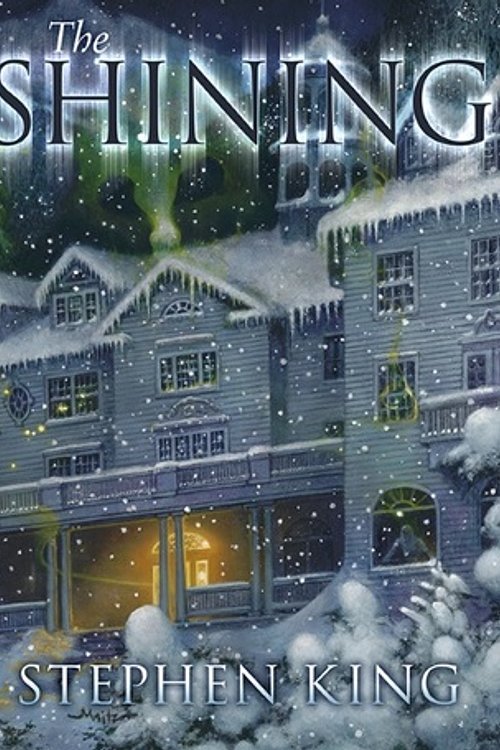 Cover Art for 9781587675300, The Shining Deluxe Special Gift Edition by Stephen King; Glenn Chadbourne [Contributor]