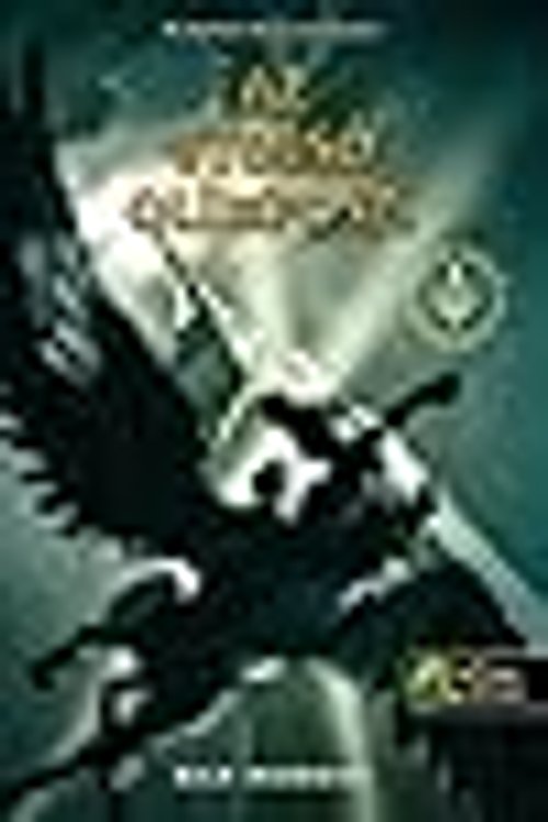 Cover Art for 9789633734070, Az utolsó olimposzi by Rick Riordan