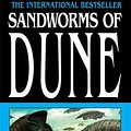 Cover Art for B000UVBSZU, Sandworms of Dune (Dune Universe Book 19) by Brian Herbert, Kevin J. Anderson