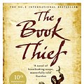 Cover Art for 9781473541870, The Book Thief by Markus Zusak