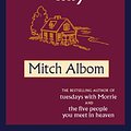 Cover Art for 9780748112623, For One More Day by Mitch Albom