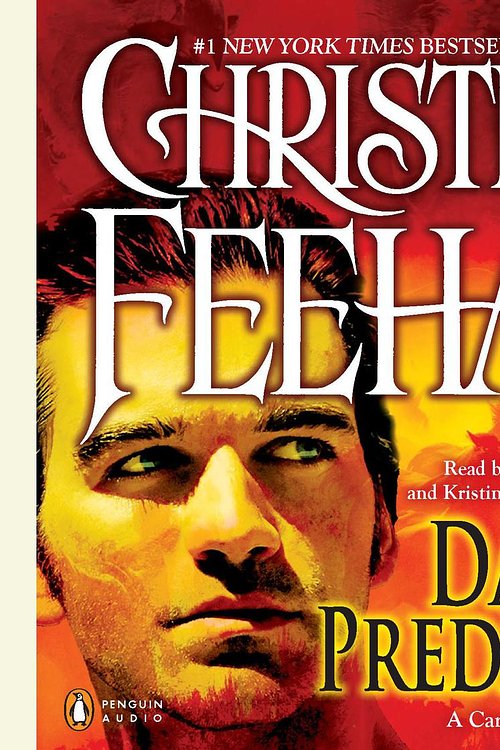 Cover Art for 9781101523155, Dark Predator by Christine Feehan