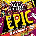 Cover Art for 9781443163774, Tom Gates #13: Epic Adventure (Kind of) by Liz Pichon