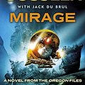 Cover Art for 9780718158453, Mirage by Clive Cussler