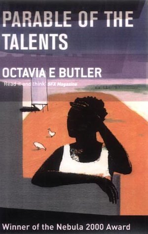 Cover Art for 9780704346826, Parable of the Talents by Octavia E. Butler