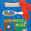 Cover Art for 9780694012749, Goodnight Moon Board Book, Comb, and Brush Set by Margaret Wise Brown