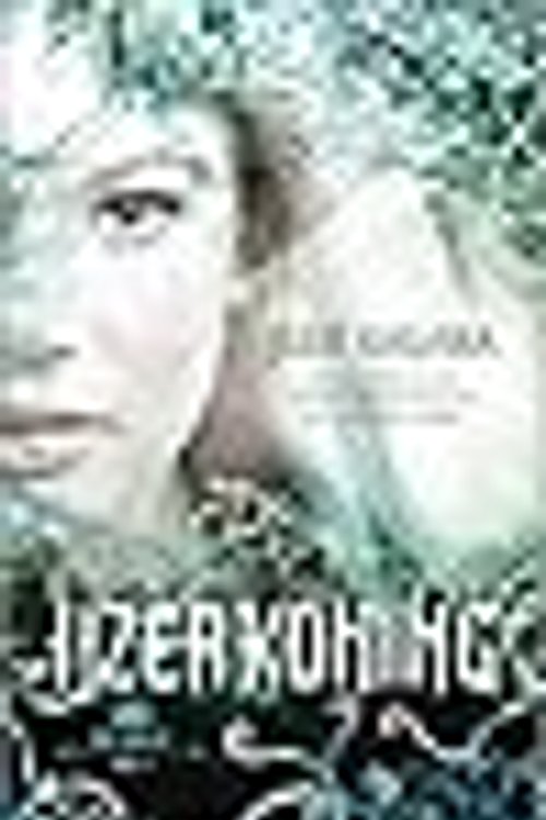 Cover Art for 9789034755827, De ijzerkoning / druk 1 by Julie Kagawa