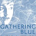 Cover Art for 9780606316736, Gathering Blue by Lois Lowry