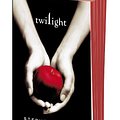 Cover Art for 9781905654703, Twilight: Red Edged Special Edition by Stephenie Meyer