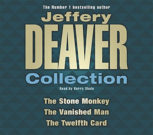 1 editions of Jeffery Deaver Collection by Jeffery Deaver
