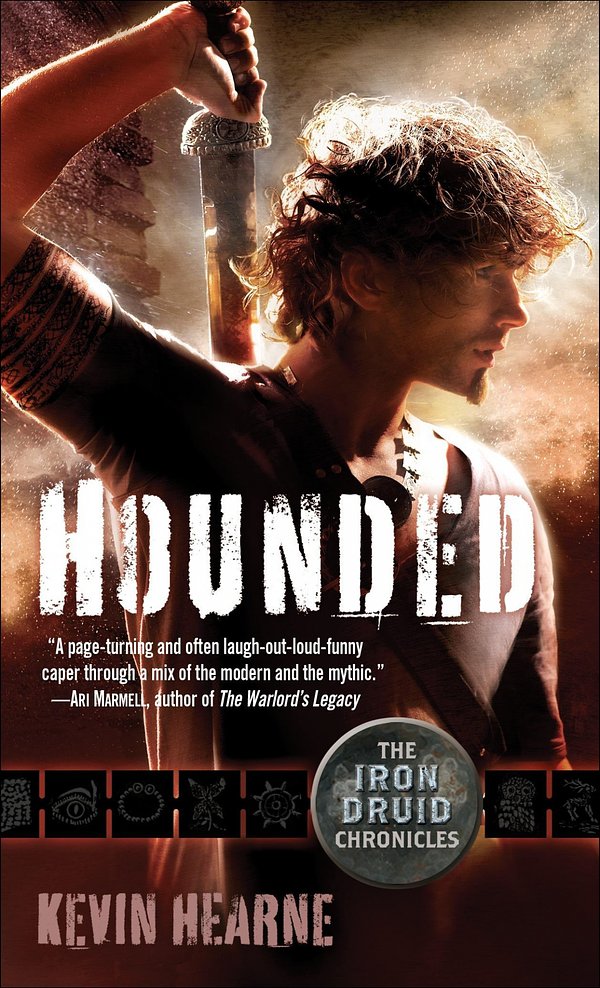 Cover Art