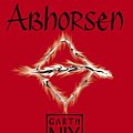 Cover Art for 9780007137343, Abhorsen by Garth Nix