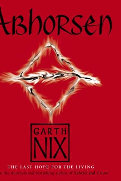 Cover Art for 9780007137343, Abhorsen by Garth Nix