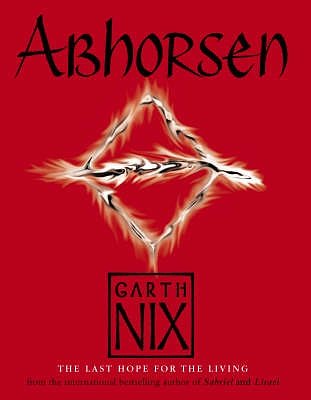 Cover Art for 9780007137343, Abhorsen by Garth Nix