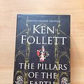 Cover Art for 9780230736351, Pillars of the Earth, the - Limited Signed Edition by Ken Follett