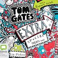 Cover Art for 9781489055293, Extra Special Treats (...not) (Tom Gates (6)) by Liz Pichon