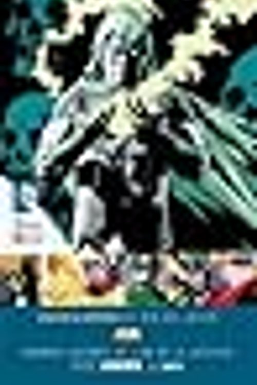 Cover Art for 9788416746767, Grandes autores de la Liga de la Justicia: Geoff Johns - El día del juicio by Johns, Geoff, DeMatteis, J.M., Millar, Mark, Beatty, Scott