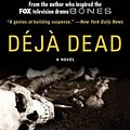 Cover Art for 9780671011369, Déjà Dead by Kathy Reichs