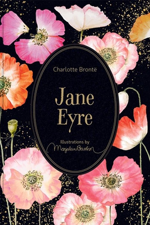 Cover Art for 9781524861728, Jane Eyre: Illustrations by Marjolein Bastin by Brontë, Charlotte