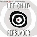 Cover Art for 9781590866481, Persuader by Lee Child