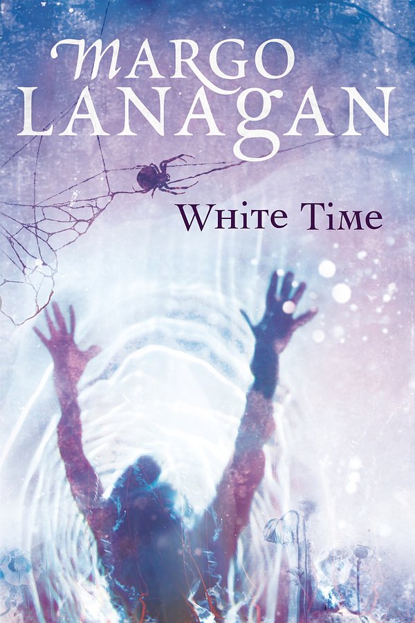 Cover Art for 9781741750904, White Time by Margo Lanagan